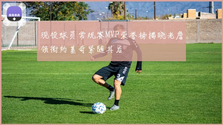现役球员常规赛MVP荣誉榜揭晓老詹领衔约基奇紧随其后