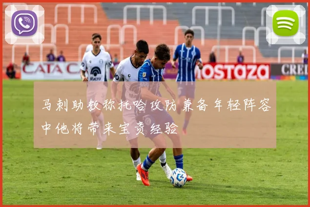 马刺助教称托哈攻防兼备年轻阵容中他将带来宝贵经验