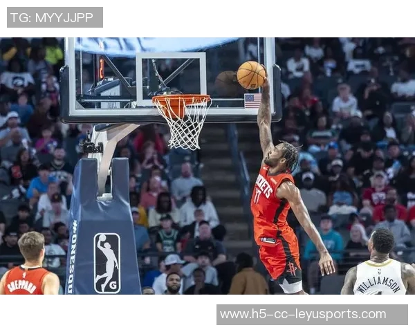 火箭季前赛得分与进攻效率双冠加持防守稳固能否迎来新飞跃