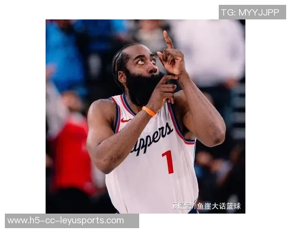 比尔转发哈登精彩进球视频兄弟情深让人安心休养