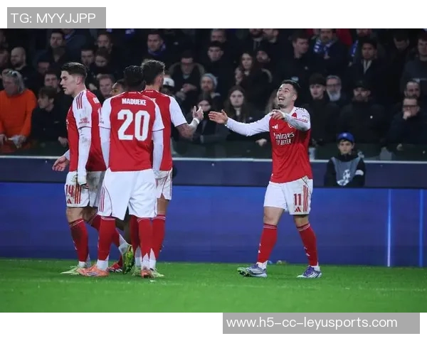 布鲁日队长赛后感慨阿森纳实力强大我们也有机会未能把握