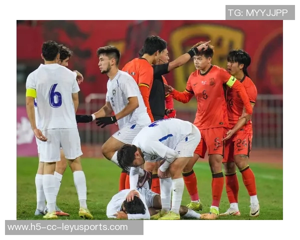 U23亚洲杯14决赛精彩对决乌兹别克斯坦迎战中国队期待激烈碰撞